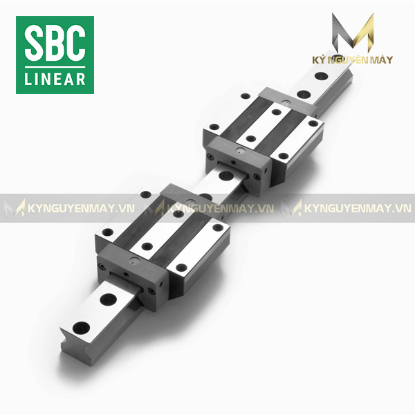 Thanh trượt SBC SBI