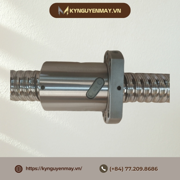 Đai ốc vitme TBI SFU4010R