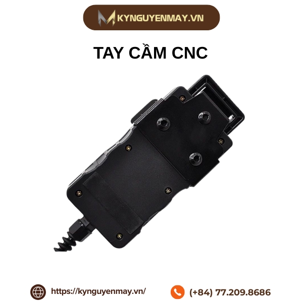 Tay cầm CNC