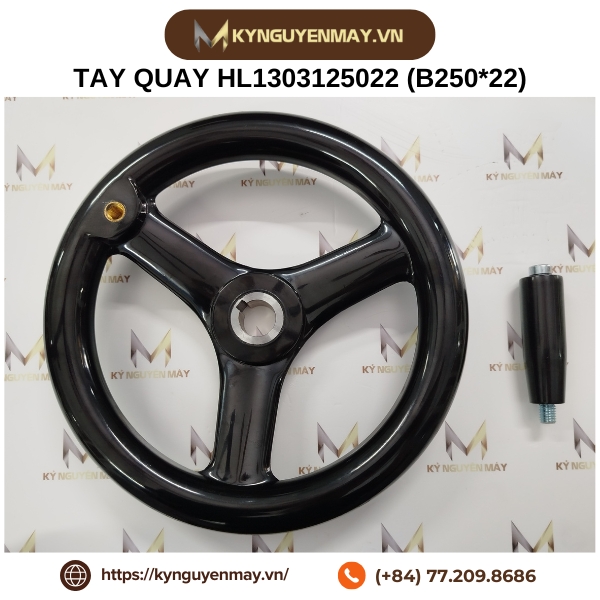Tay quay HL13031