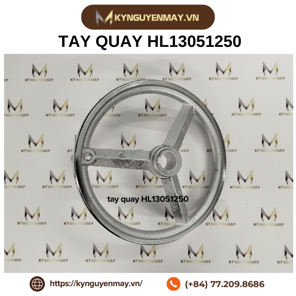 Tay quay vô lăng HL13050/ HL13051