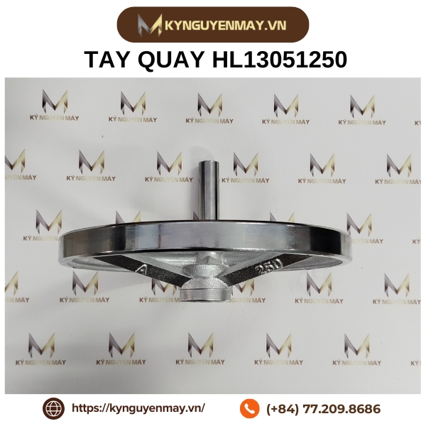 Tay quay vô lăng HL13050/ HL13051