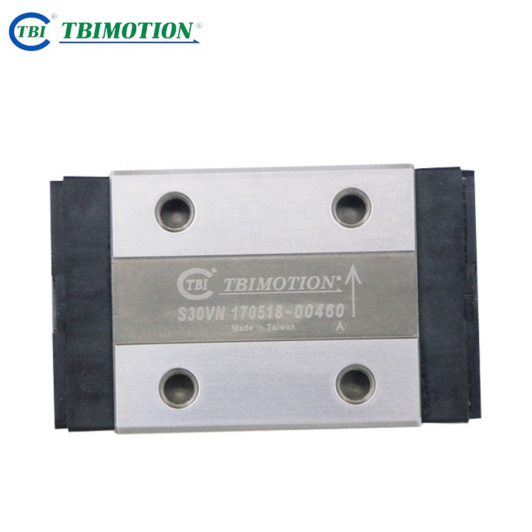 Con trượt TBI TRS VN | TRS15VN, TRS25VN, TRS30VN, TRS35VN, TRS45VN