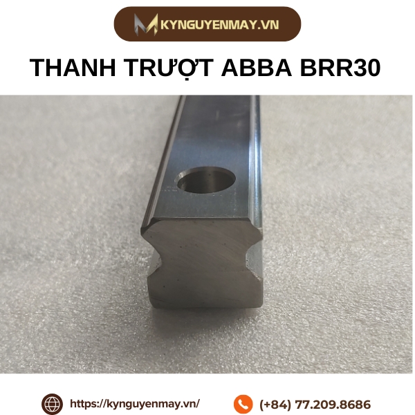 Thanh trượt ABBA BRR