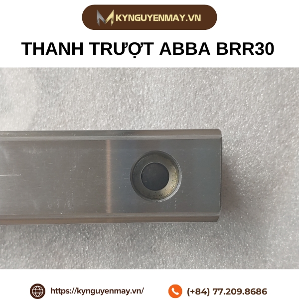 Thanh trượt ABBA BRR