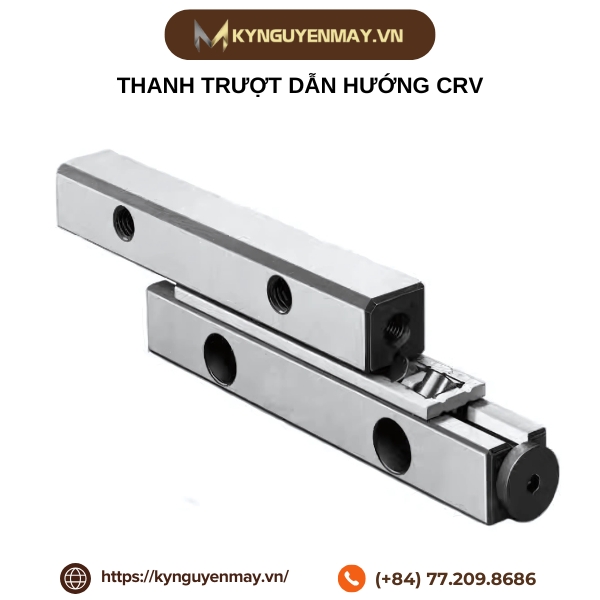 Thanh trượt dẫn hướng CRV