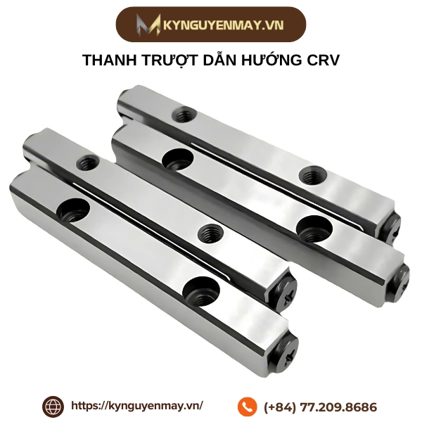 Thanh trượt dẫn hướng CRV