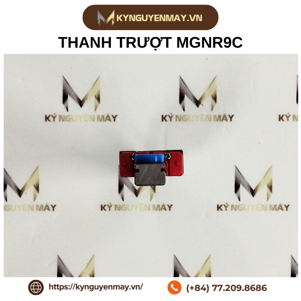 Thanh trượt mini | MGN7 MGN9 MGN12 MGN15 HIWIN