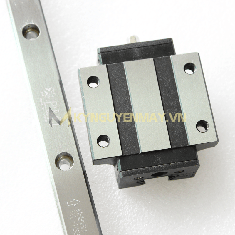 Thanh trượt PMI MSH