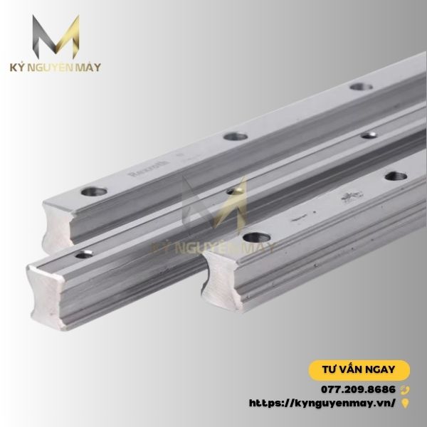 Thanh trượt REXROTH R1805 .2. 3.