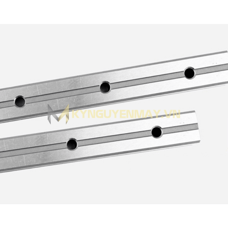 Thanh trượt SBC MG
