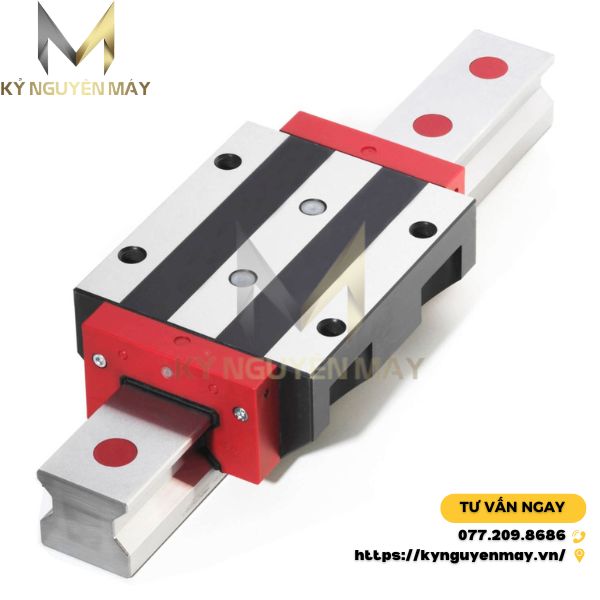 Thanh Trượt SCHNEEBERGER AMS 4B