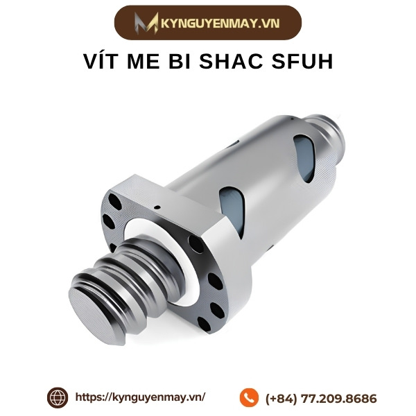 Vít me bi SHAC SFUH