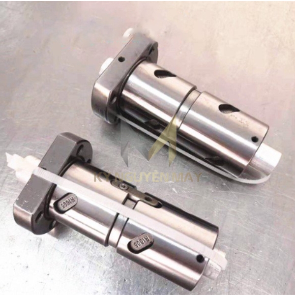 Vitme mini DFU - Nút đôi