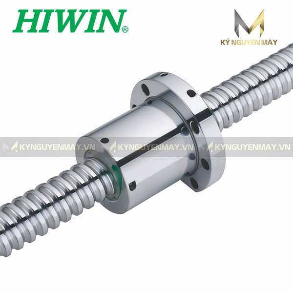 Trục vitme HIWIN