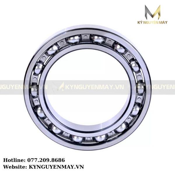 Vòng Bi Tốc Độ Cao 7210