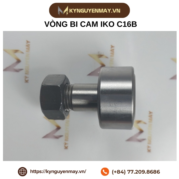 Vòng bi cam tỳ CF/ KR