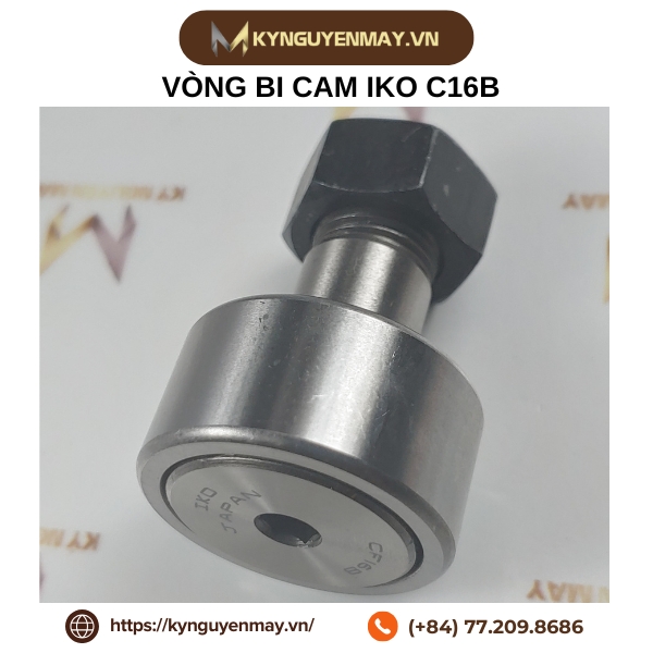 Vòng bi cam tỳ CF/ KR