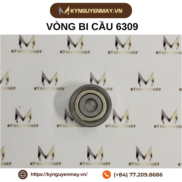 Vòng bi cầu 6309