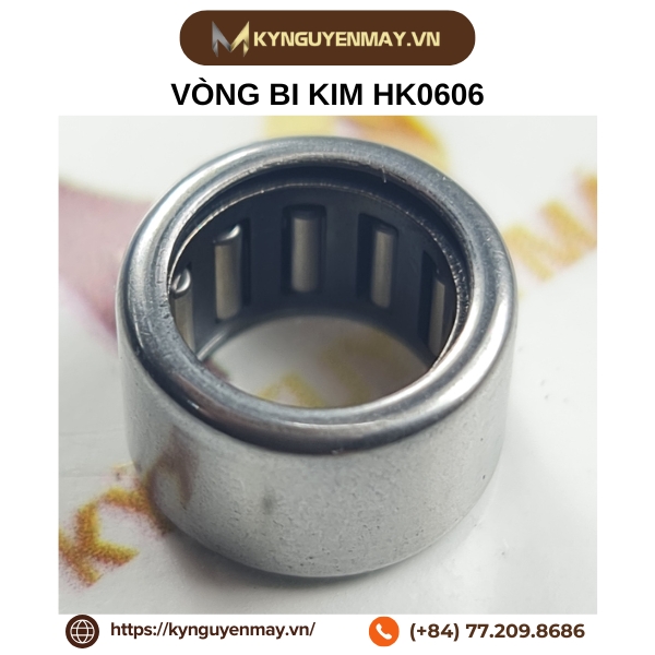 Vòng Bi Kim HK