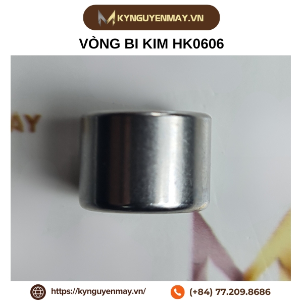 Vòng Bi Kim HK