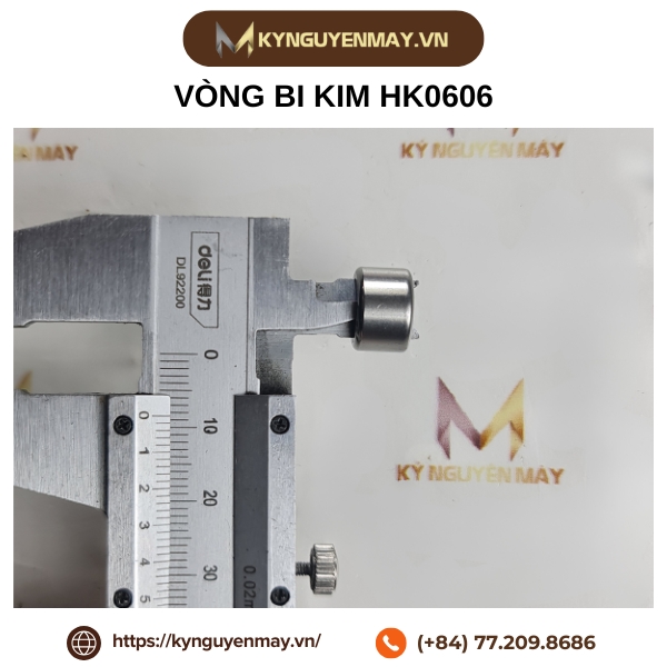 Vòng Bi Kim HK