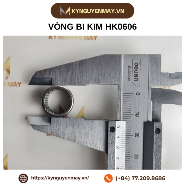 Vòng Bi Kim HK