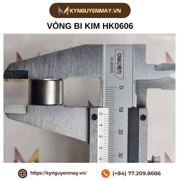 Vòng Bi Kim HK