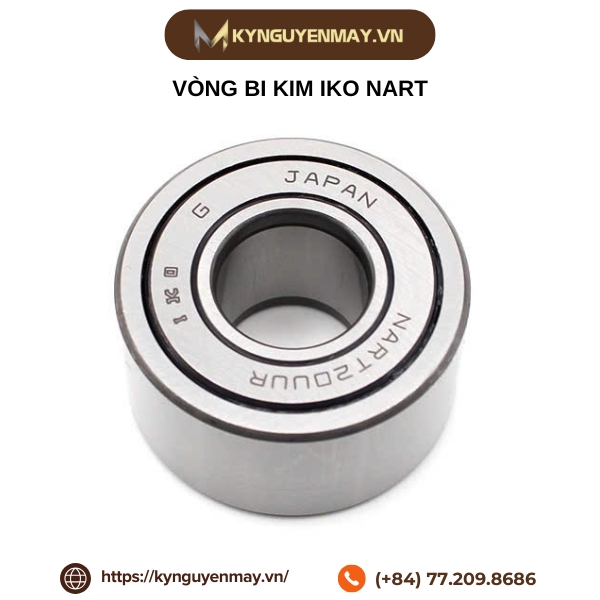 Vòng bi kim IKO NART