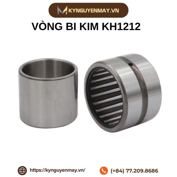 Vòng bi kim KH1212