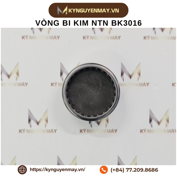 Vòng bi kim NTN BK3016