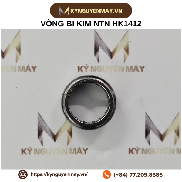 Vòng bi kim NTN HK1412