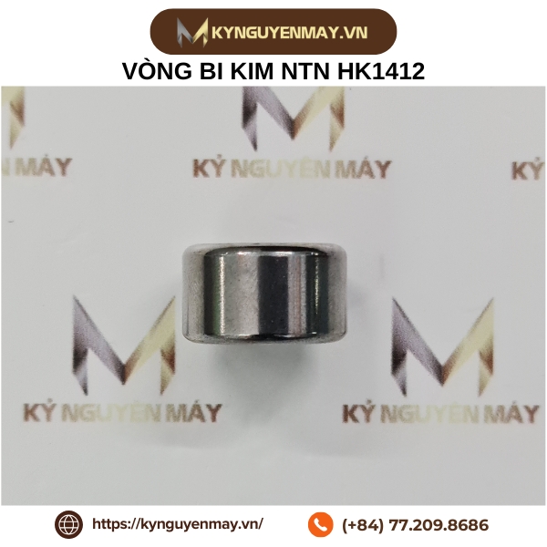Vòng bi kim NTN HK1412