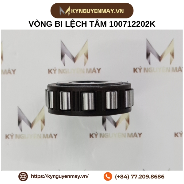 Vòng bi lệch tâm 100712202K
