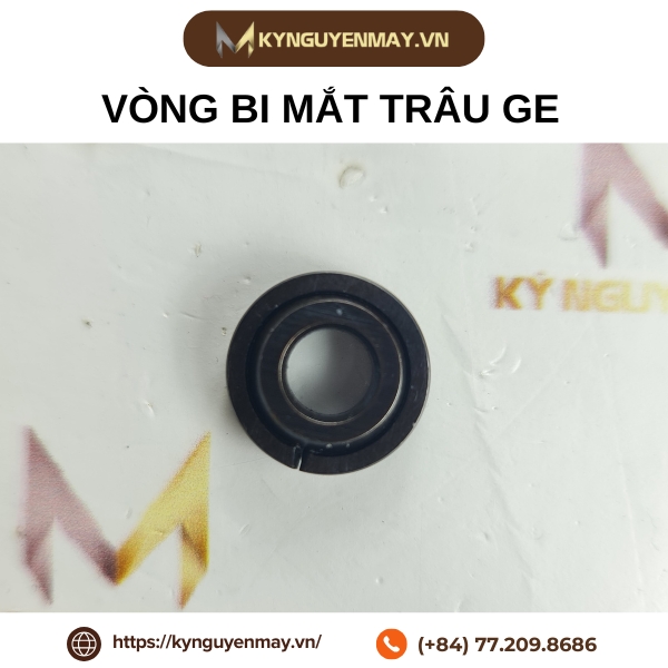 Vòng bi mắt trâu GE