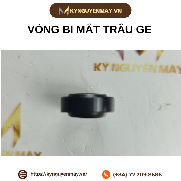 Vòng bi mắt trâu GE