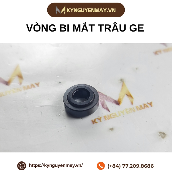 Vòng bi mắt trâu GE