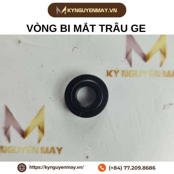 Vòng bi mắt trâu GE