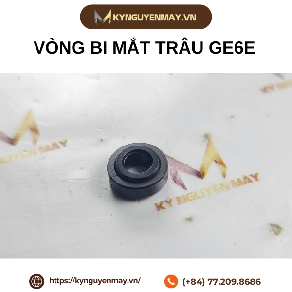 Vòng bi mắt trâu GE6E