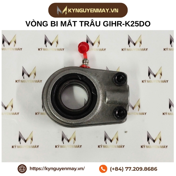 Vòng bi mắt trâu GIHR