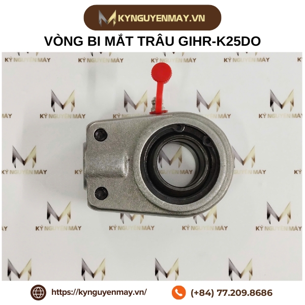 Vòng bi mắt trâu GIHR