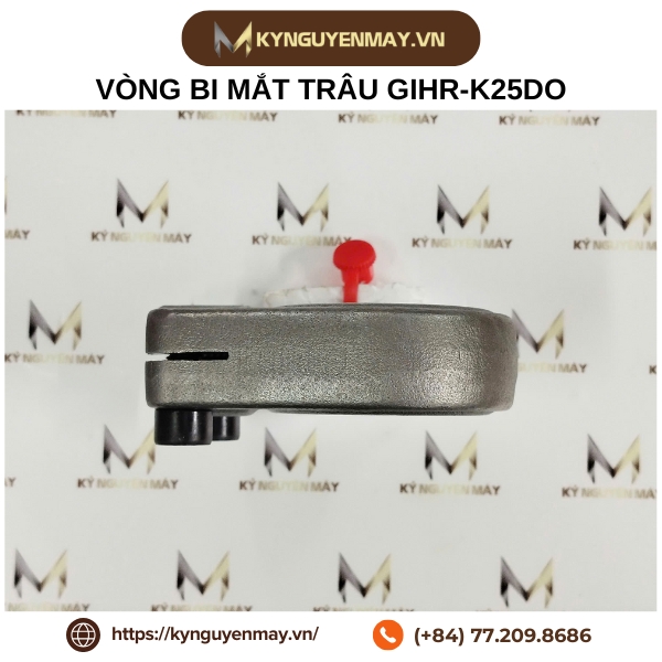 Vòng bi mắt trâu GIHR