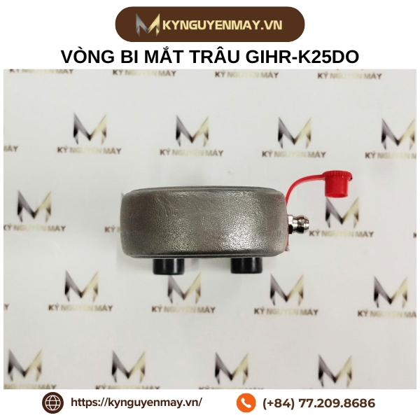 Vòng bi mắt trâu GIHR