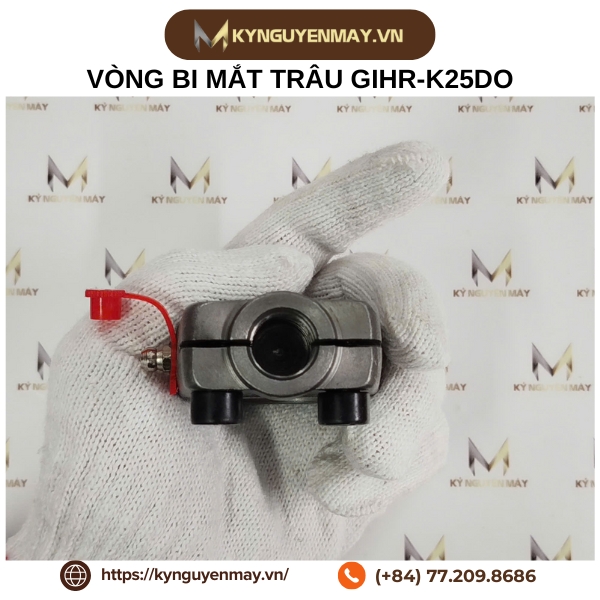 Vòng bi mắt trâu GIHR