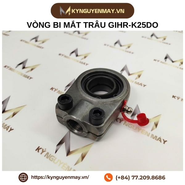 Vòng bi mắt trâu GIHR