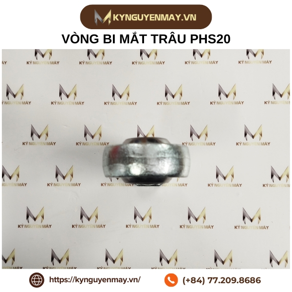Vòng bi mắt trâu PHS20