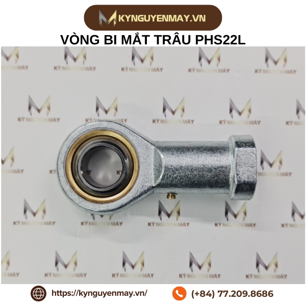 Vòng bi mắt trâu PHS22