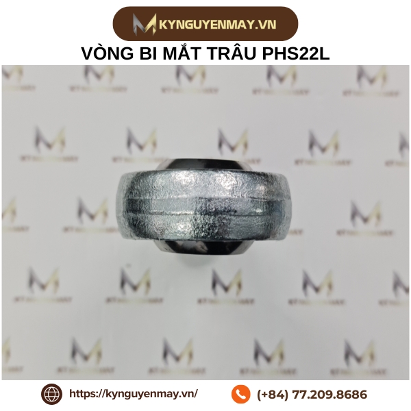 Vòng bi mắt trâu PHS22