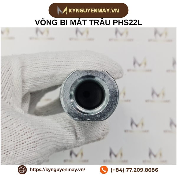 Vòng bi mắt trâu PHS22
