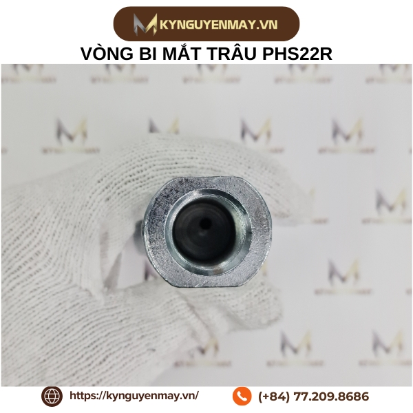 Vòng bi mắt trâu PHS22